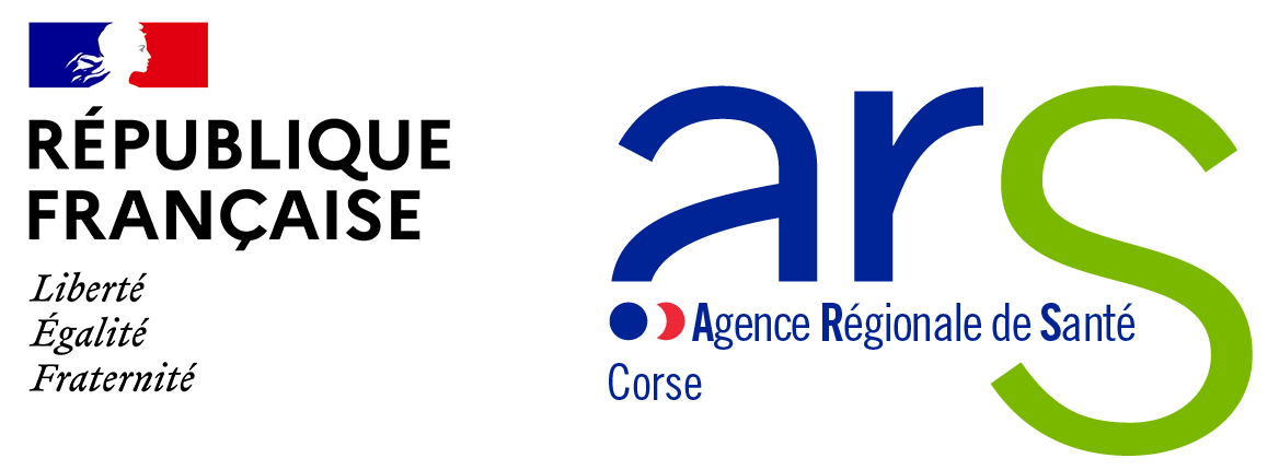 ARS Corse Logo