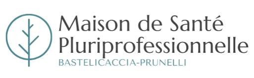 Maison de Santé Prunelli Logo